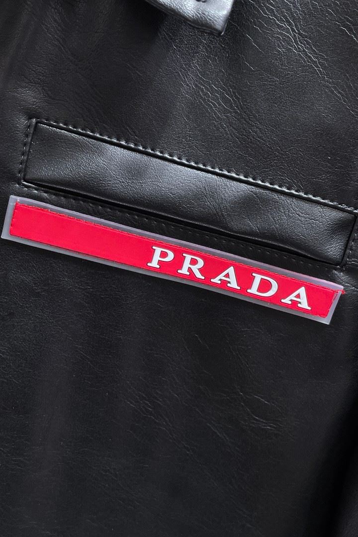 Prada Outwear